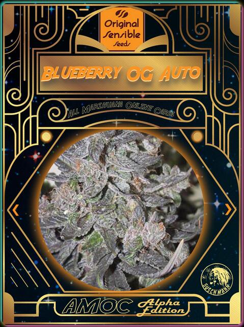 strain card