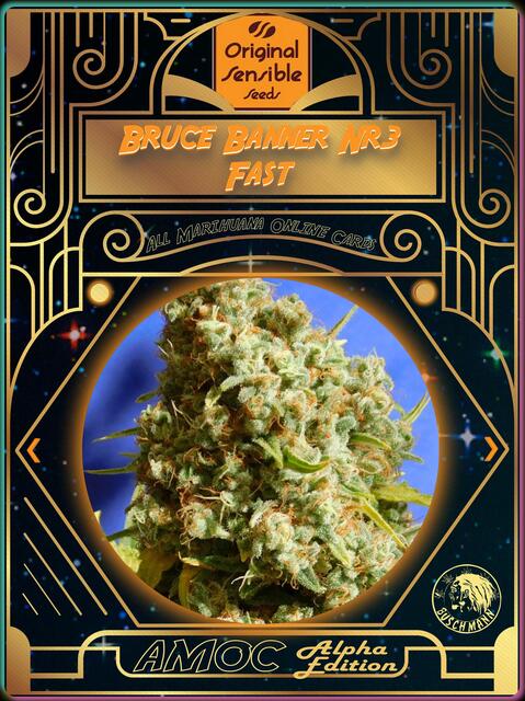 strain card