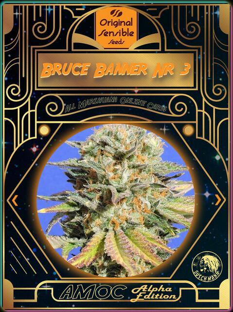 strain card
