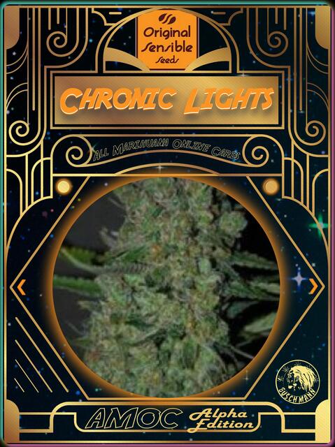 strain card