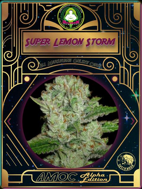 strain card