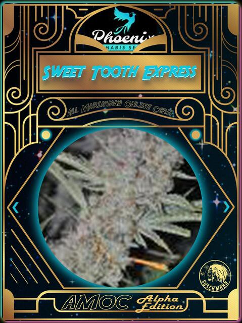 strain card
