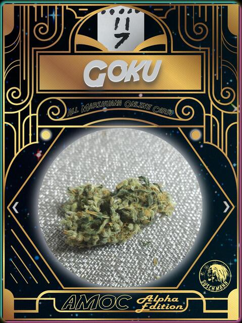 strain card