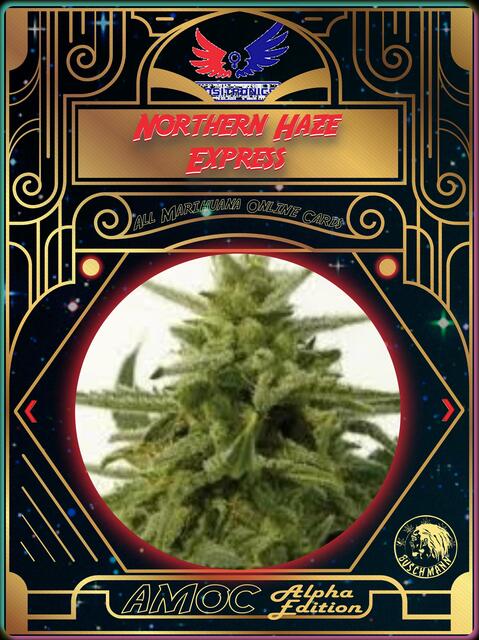 strain card