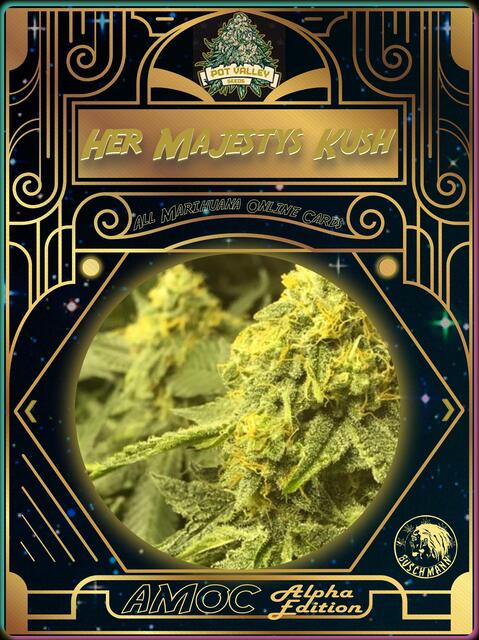 strain card
