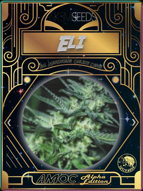 strain card