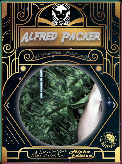 strain card