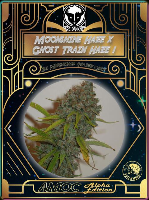 strain card