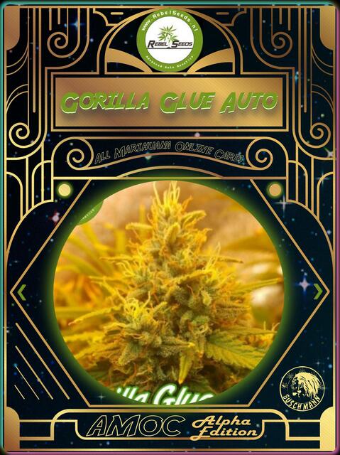 strain card