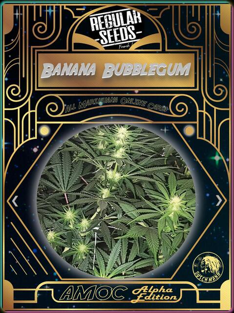 strain card