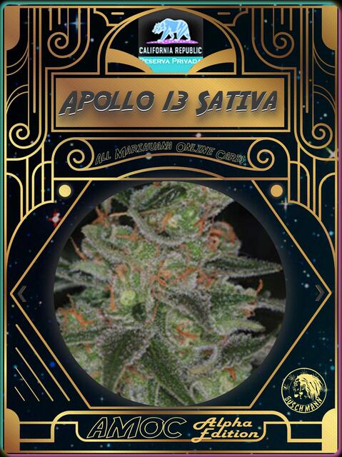 strain card