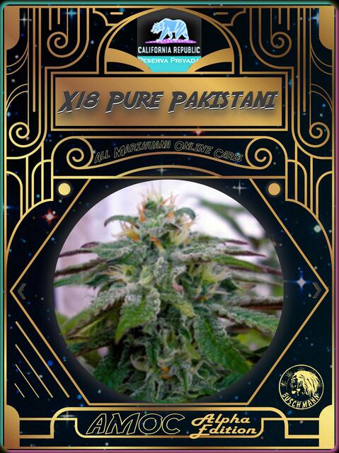 strain card