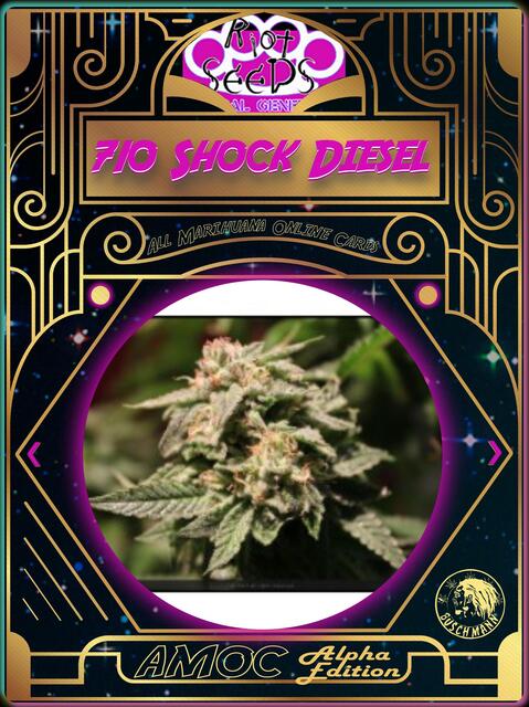 strain card