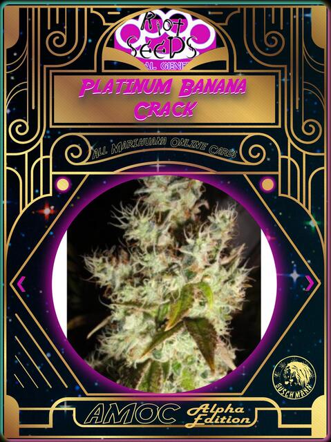 strain card