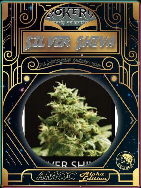 strain card