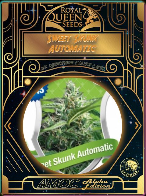 strain card