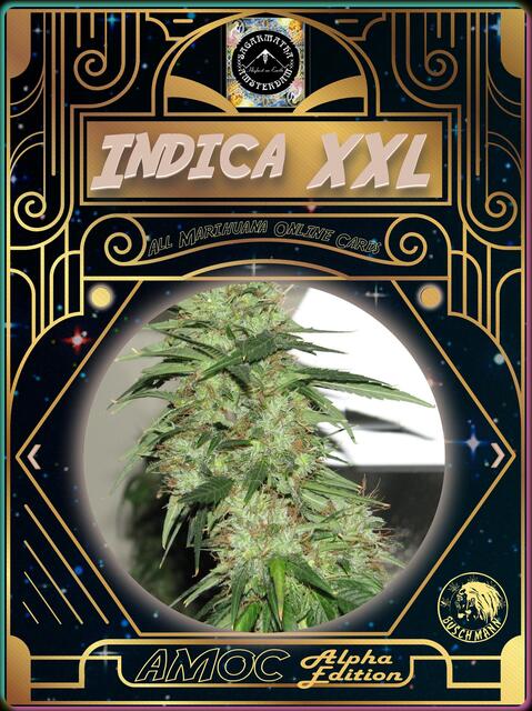 strain card