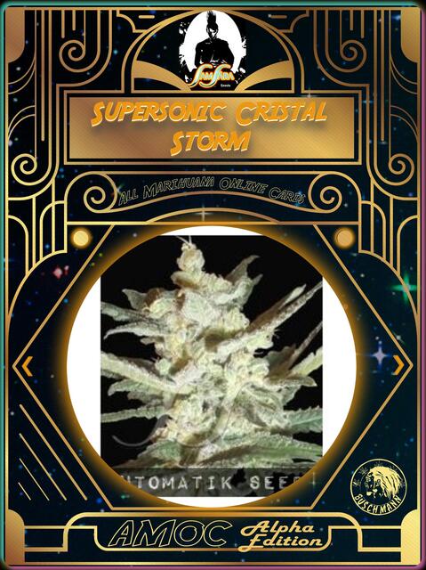 strain card