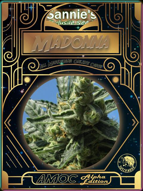 strain card