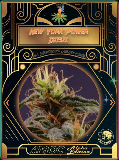 strain card