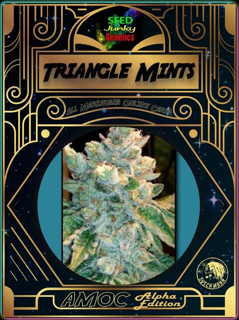 strain card