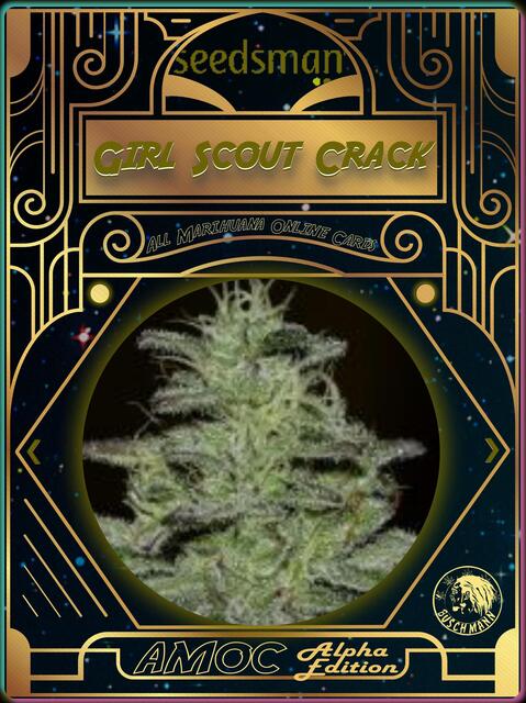 strain card