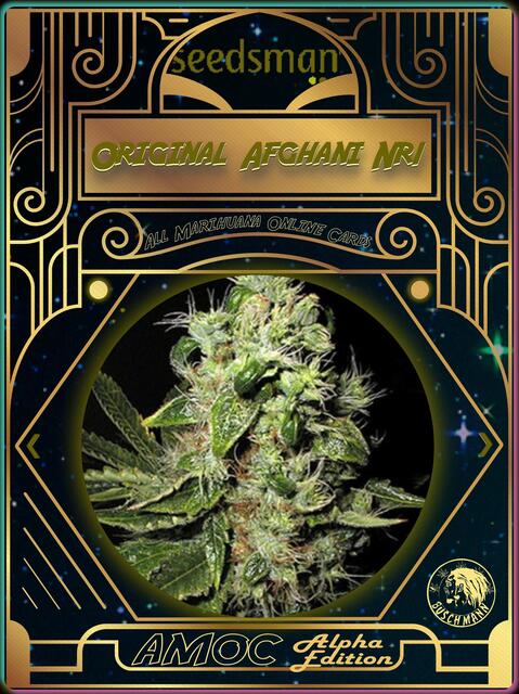 strain card