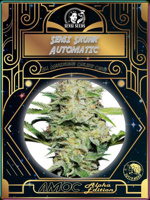 strain card