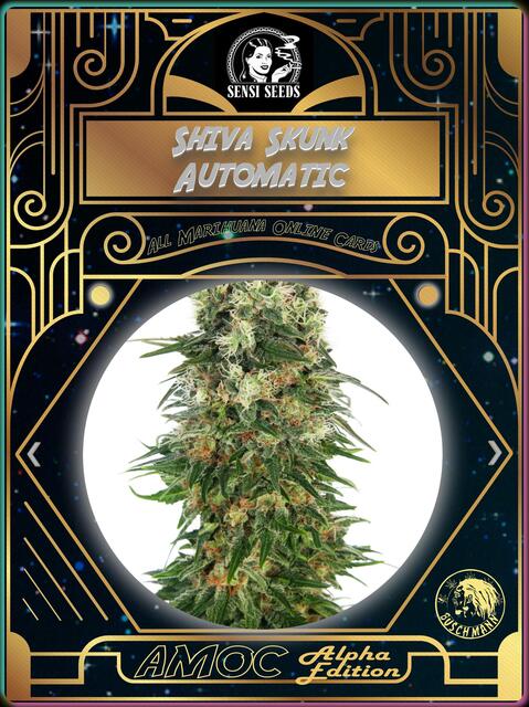 strain card