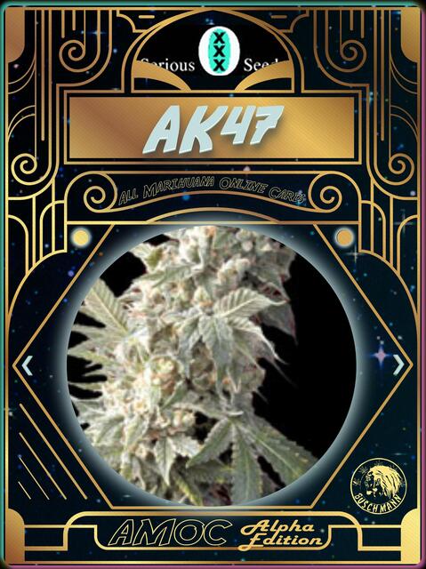 strain card