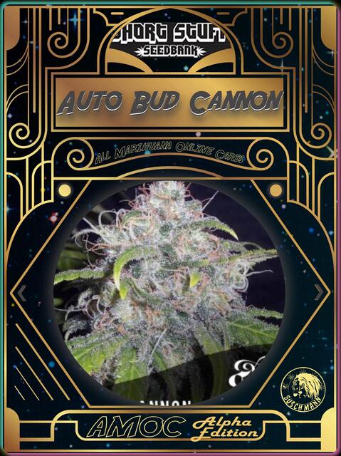 strain card