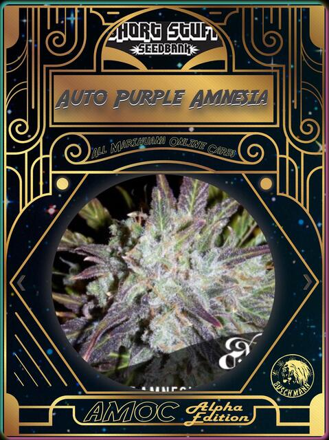 strain card