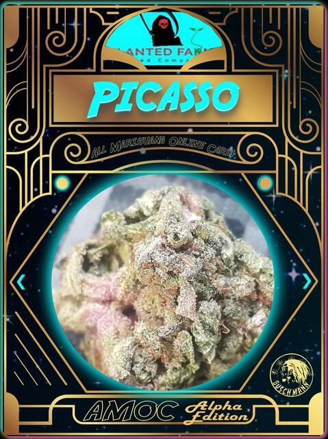 strain card