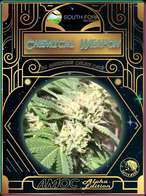 strain card