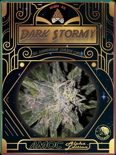 strain card