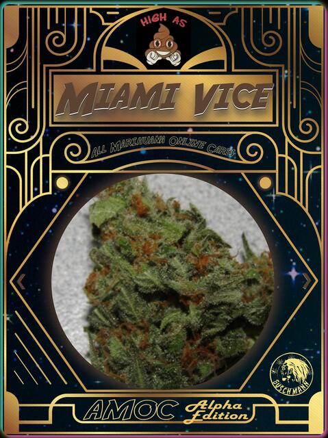 strain card