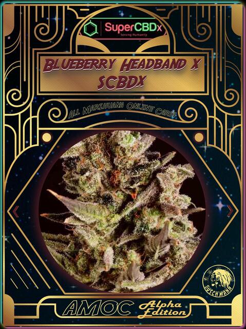 strain card