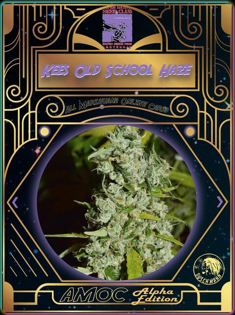 strain card