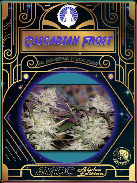 strain card