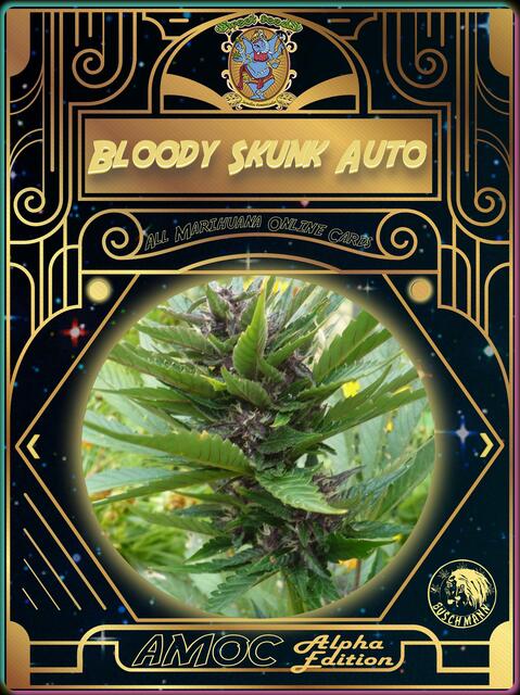 strain card