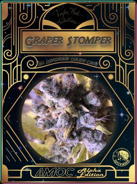 strain card