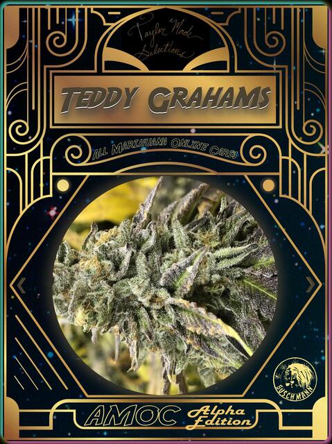 strain card
