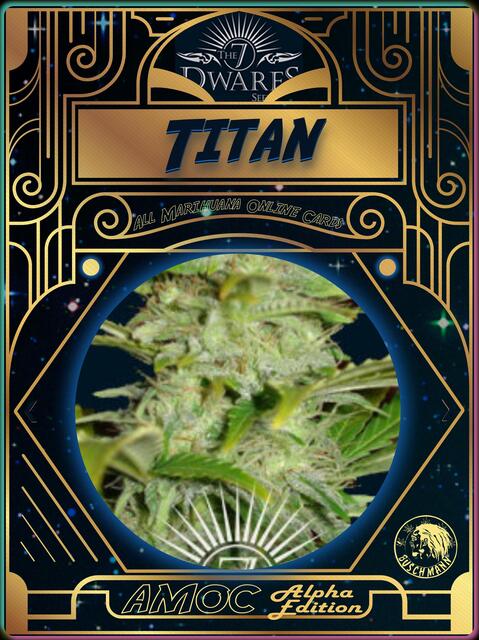 strain card