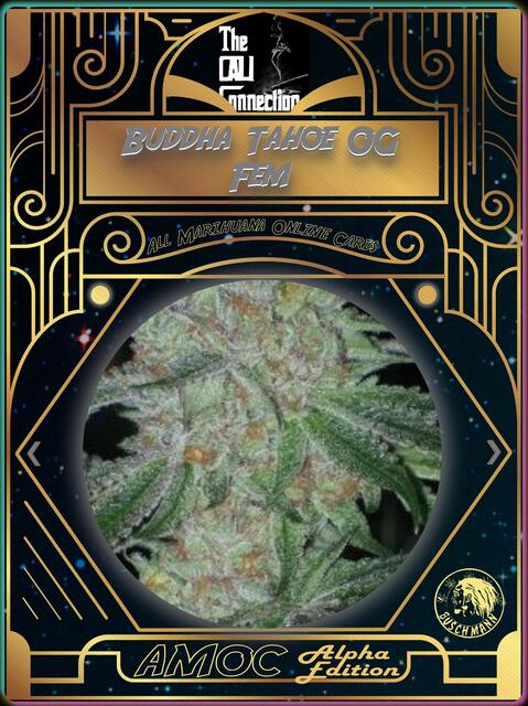 strain card