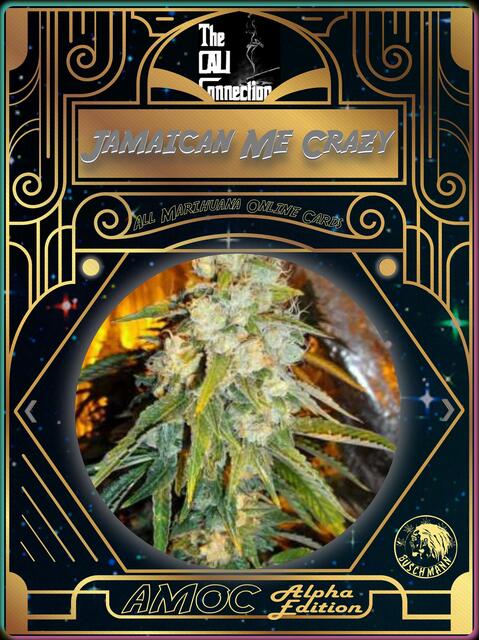 strain card