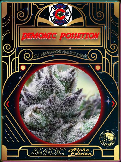 strain card