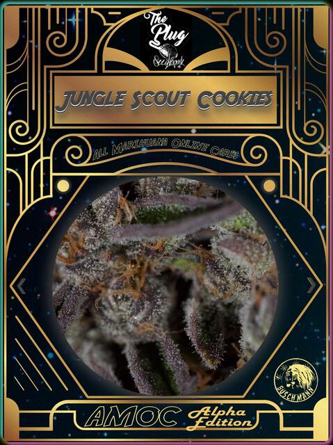 strain card
