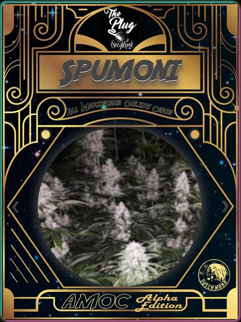 strain card