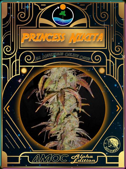 strain card