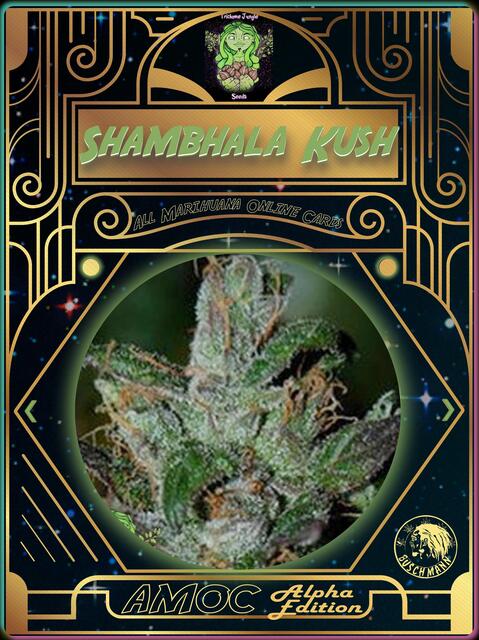 strain card